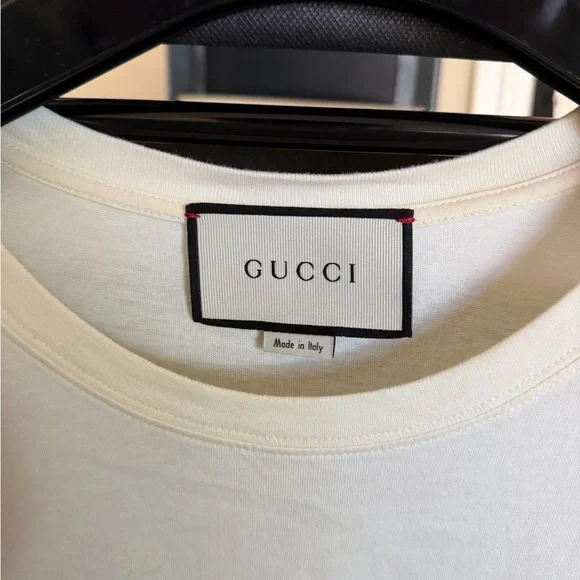 ❤️ Gucci Graphic T-Shirt - Picture 2 of 6